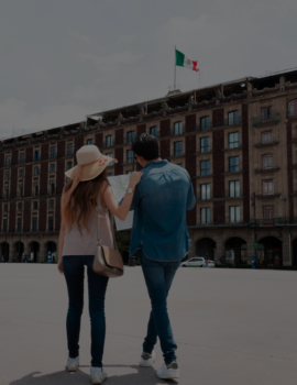 First-time Egypt City